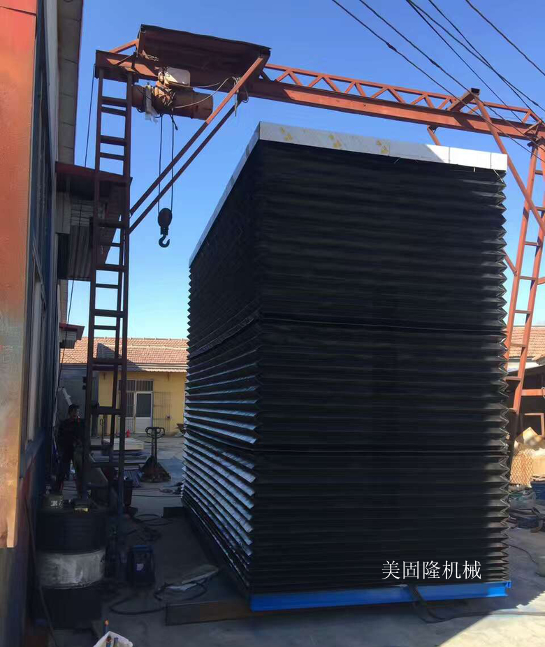 阿里固定式升降机价格