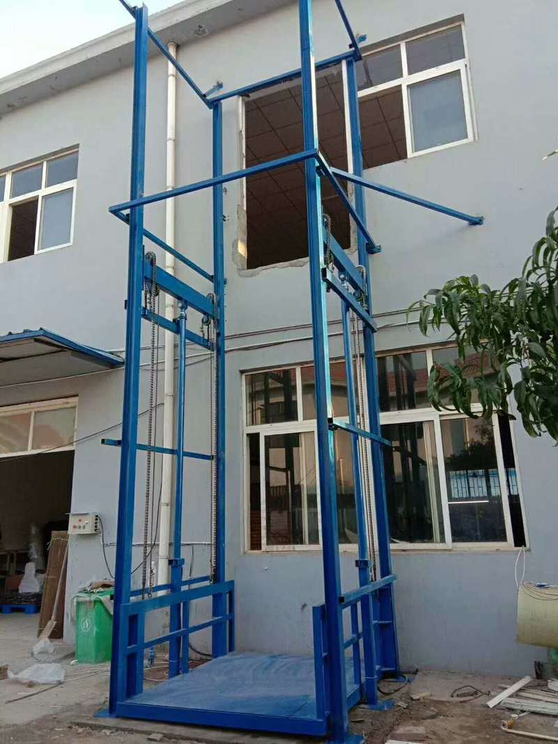 阿里简易小型货梯