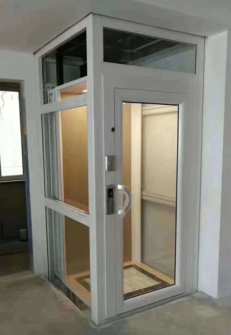 阿里家用电梯