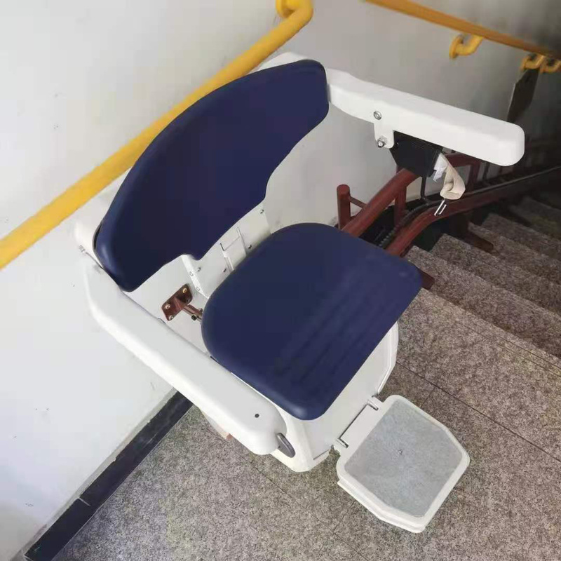 阿里无障碍座椅电梯